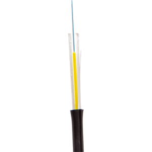 Волоконно-оптический кабель FTTH, универсальный