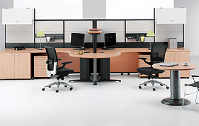 Small office/Home office