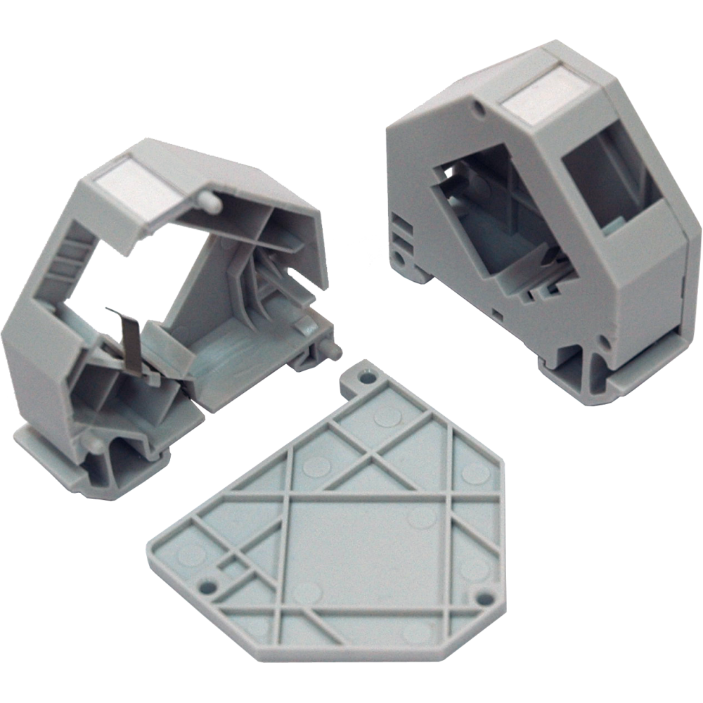 Keystone на din-рейку. , направл. Nova pro. розетка rj45 на дин рейку. держатель keystone на дин-рейку.