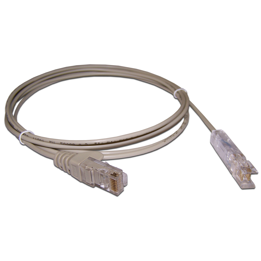 Патч-корд RJ45-S110P1