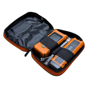 Кабельный тестер с измерением длины, трассировкой кабельных линий, проверкой Ethernet и определением POE, цветной