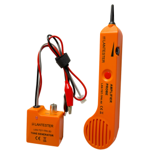 Набор для трассировки: щуп + тон-генератор