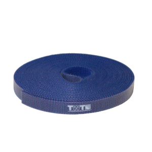 Хомут-липучка TWT шириной 10 мм, 5 м