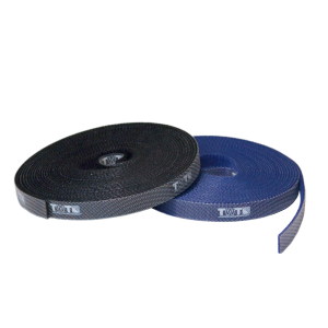 Хомут-липучка TWT шириной 10 мм, 5 м