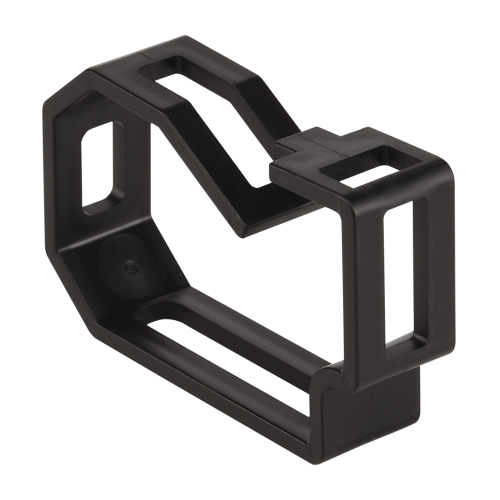 Кабельное кольцо для установки на монтажный профиль шкафа