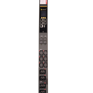 Блок розеток LANMASTER 0U, 3 фазы, 32A, 22 KVA, мониторинг по группам, 12xC39 с фиксацией + 36xC13 с фиксацией, шнур 3.0 м, разъем IEC309 Блок розеток LANMASTER 0U, 3 фазы, 32A, 22 KVA, мониторинг по группам, 12xC39 с фиксацией + 36xC13 с фиксацией, шнур 3.0 м, разъем IEC309