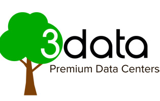 Сеть дата-центров 3Data