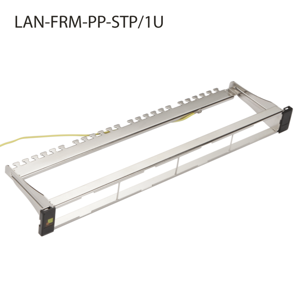 Панель модульная 19 универсальная