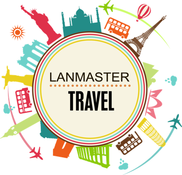 Клуб путешественников LANMASTER