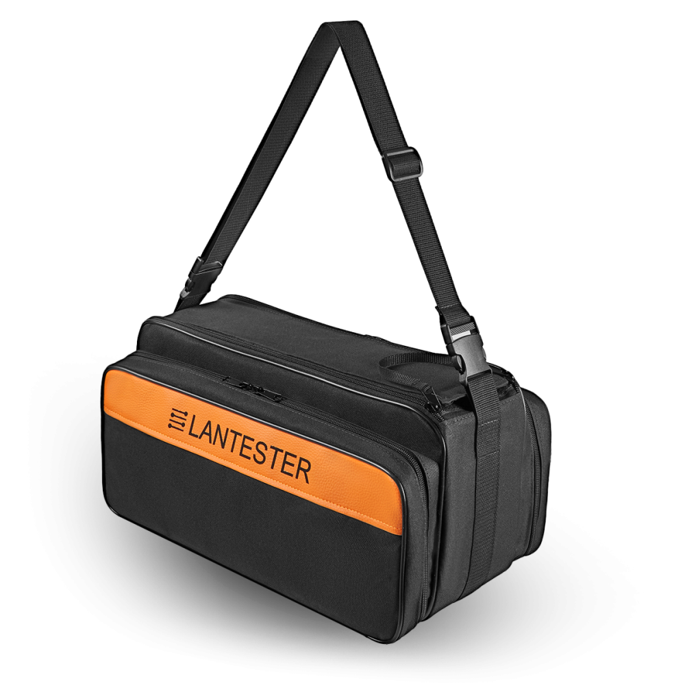 Сумка для приборов и инструментов LANTESTER, большая