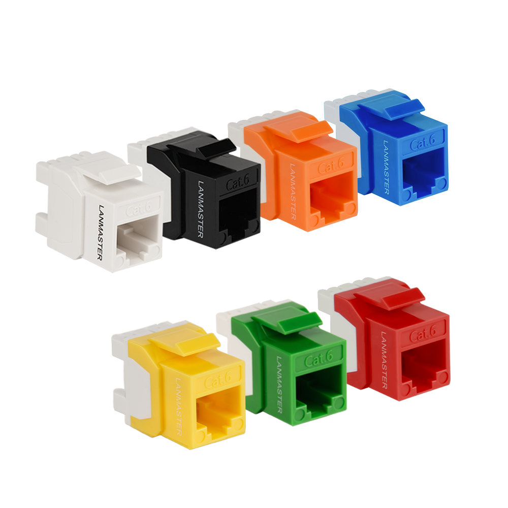 Дополнительные цвета модулей